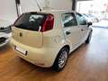 Fiat Punto Punto 5p 1.3 mjt Street s Blanc - thumbnail 6