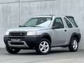 Land Rover Freelander 1.8i 16v/CABRIOLET/AIRCO/FAIBLE KM/GARANTIE 12 M Gris - thumbnail 1