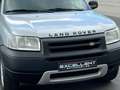 Land Rover Freelander 1.8i 16v/CABRIOLET/AIRCO/FAIBLE KM/GARANTIE 12 M Gris - thumbnail 16