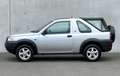 Land Rover Freelander 1.8i 16v/CABRIOLET/AIRCO/FAIBLE KM/GARANTIE 12 M Gris - thumbnail 20