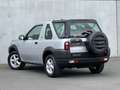 Land Rover Freelander 1.8i 16v/CABRIOLET/AIRCO/FAIBLE KM/GARANTIE 12 M Gris - thumbnail 3
