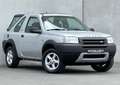 Land Rover Freelander 1.8i 16v/CABRIOLET/AIRCO/FAIBLE KM/GARANTIE 12 M Gris - thumbnail 2