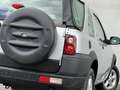 Land Rover Freelander 1.8i 16v/CABRIOLET/AIRCO/FAIBLE KM/GARANTIE 12 M Gris - thumbnail 17