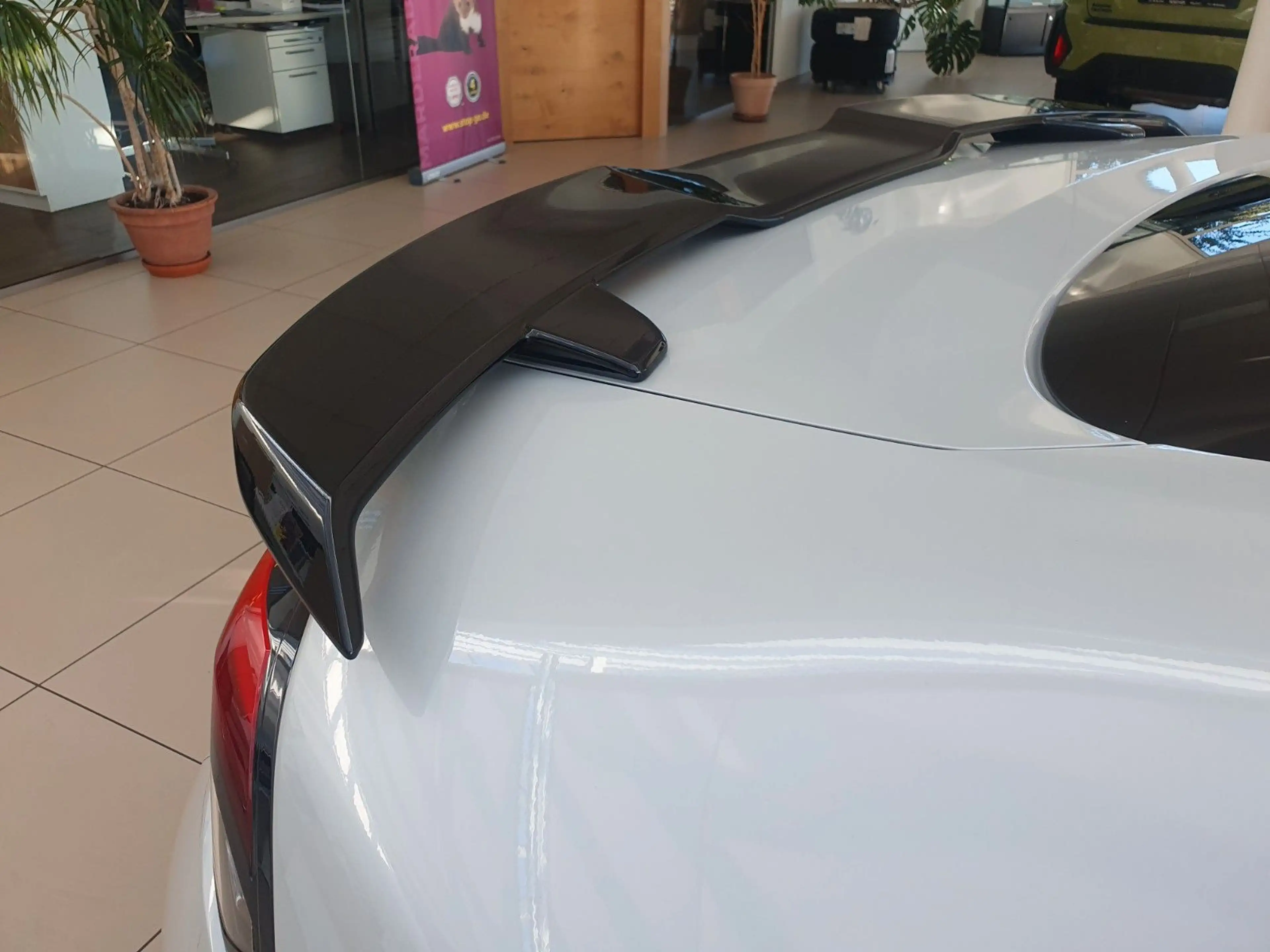 Honda Prelude 2.0 Advance Hybrid Black Edition — photo 7
