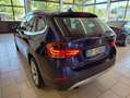 BMW X1 X1 sdrive18d xLine Blu/Azzurro - thumbnail 4