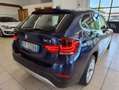 BMW X1 X1 sdrive18d xLine Blu/Azzurro - thumbnail 6