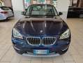 BMW X1 X1 sdrive18d xLine Blu/Azzurro - thumbnail 2
