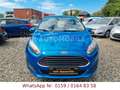 Ford Fiesta Sync Edition Blauw - thumbnail 2