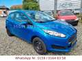 Ford Fiesta Sync Edition Blauw - thumbnail 1