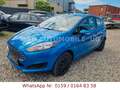 Ford Fiesta Sync Edition Blauw - thumbnail 3