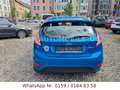 Ford Fiesta Sync Edition Blauw - thumbnail 5