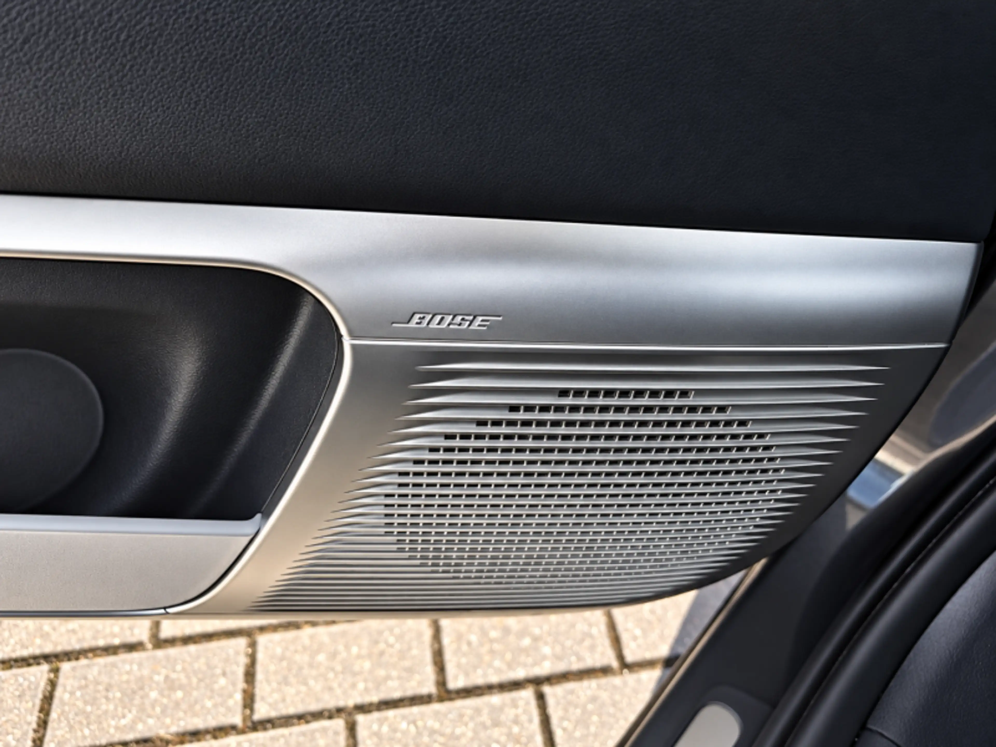 Hyundai IONIQ Calligraphy SunRoof 427cv — photo 11