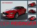 Ford Mustang V8 GT Cabrio Automatik Rot - thumbnail 1