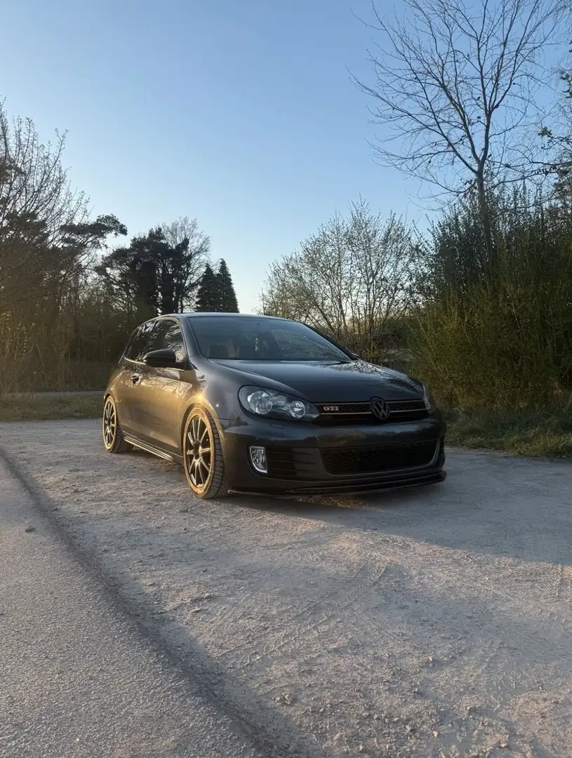 Volkswagen Golf GTI 2.0 - 2