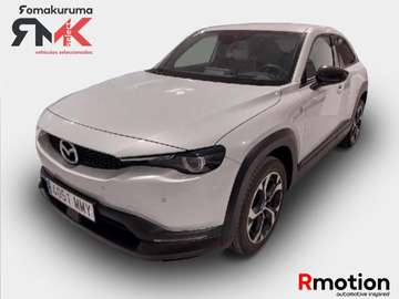 e-Skyactiv R-EV Advantage Modern Confidence 125kW