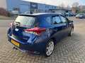 Toyota Auris 1.2T Aspiration Camera,Navi,Trekhaak Bleu - thumbnail 14