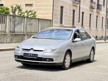 Berlina 3.0 i V6 24V 207cv aut. Hydractive Executive KM CERTIFICATI-CINGHIA DISTRIBUZIONE EFFETTUATA-TETTO APRIBILE-XENO