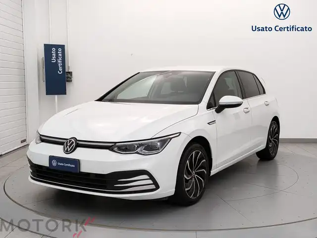 Volkswagen Golf 1.5 eTSI EVO ACT Style DSG
