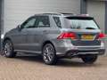 Mercedes-Benz GLE 250 d 4MATIC AMG Sport Edition Gris - thumbnail 4