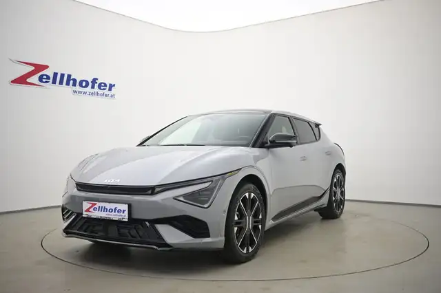 Kia EV6 AWD 84kWh Long Range GT-Line Premium Aut.