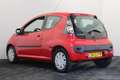 Citroen C1 1.0-12V Ambiance Червоний - thumbnail 4