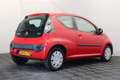 Citroen C1 1.0-12V Ambiance Червоний - thumbnail 6