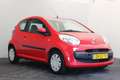 Citroen C1 1.0-12V Ambiance Червоний - thumbnail 3