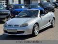 MG TF 135*CABRIO*KLIMA*E-FENSTER*TÜV NEU* Gris - thumbnail 2