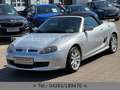 MG TF 135*CABRIO*KLIMA*E-FENSTER*TÜV NEU* Gris - thumbnail 6