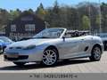 MG TF 135*CABRIO*KLIMA*E-FENSTER*TÜV NEU* Gris - thumbnail 1