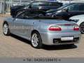 MG TF 135*CABRIO*KLIMA*E-FENSTER*TÜV NEU* Gris - thumbnail 5