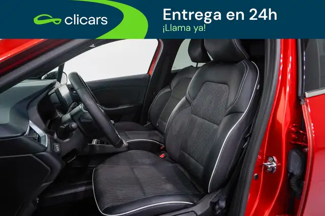 Renault Clio view 14