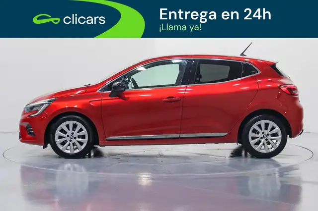 Renault Clio view 8