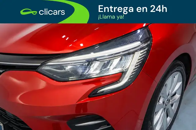 Renault Clio view 10
