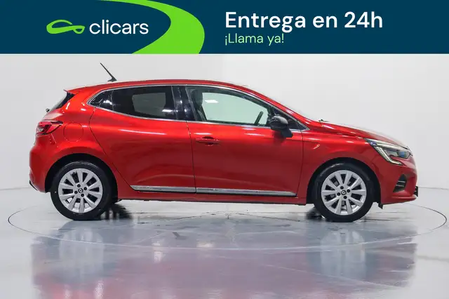 Renault Clio view 7