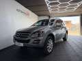 Mercedes-Benz ML 350 350 V6 4-Matic 231 CV Grau - thumbnail 3