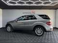 Mercedes-Benz ML 350 350 V6 4-Matic 231 CV Grau - thumbnail 4
