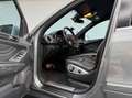 Mercedes-Benz ML 350 350 V6 4-Matic 231 CV Grau - thumbnail 10