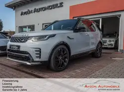 Land Rover Discovery D300 AWD R Dynamic SE*AHK*Pano*7 Sitz*