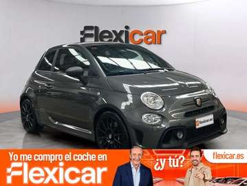 1.4T JET COMPETIZIONE 180