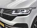 Volkswagen T6.1 Transporter 2.0 TDI L2H1 DC Bulli 204 PK | Automaat | Camera | Zilver - thumbnail 19