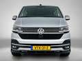 Volkswagen T6.1 Transporter 2.0 TDI L2H1 DC Bulli 204 PK | Automaat | Camera | Zilver - thumbnail 5