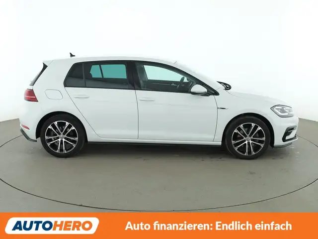 Volkswagen Golf view 7