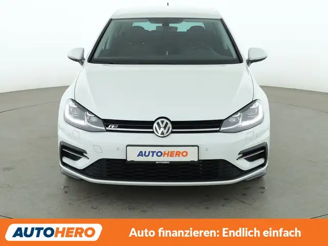 Volkswagen Golf view 9