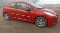 Peugeot 207 207 3p 1.6 hdi 8v Special Edition Rosso - thumbnail 2