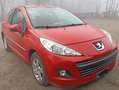 Peugeot 207 207 3p 1.6 hdi 8v Special Edition Rosso - thumbnail 1