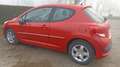 Peugeot 207 207 3p 1.6 hdi 8v Special Edition Rosso - thumbnail 3