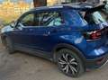 Volkswagen T-Cross T-Cross 1.6 tdi Advanced 95cv dsg Blu/Azzurro - thumbnail 3