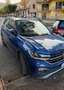 Volkswagen T-Cross T-Cross 1.6 tdi Advanced 95cv dsg Blu/Azzurro - thumbnail 1