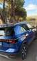 Volkswagen T-Cross T-Cross 1.6 tdi Advanced 95cv dsg Blu/Azzurro - thumbnail 2